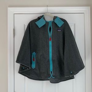 Patagonia Synchilla Phonco